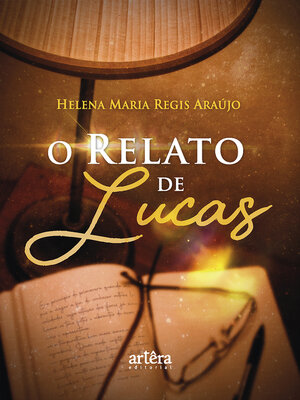 cover image of O Relato de Lucas